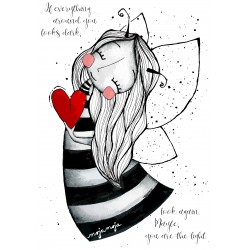 Art print 