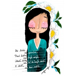 Art print 
