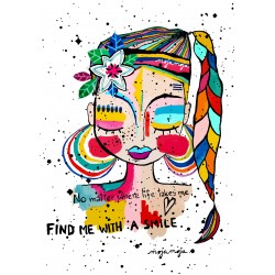 Art print 