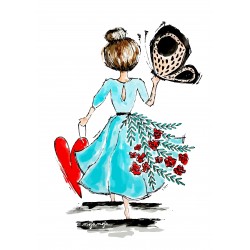Art print 