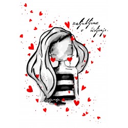 Art print 