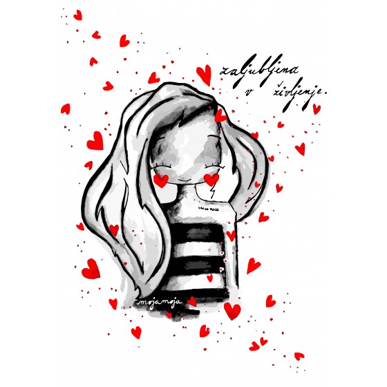 Art print 