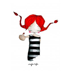 Art print 