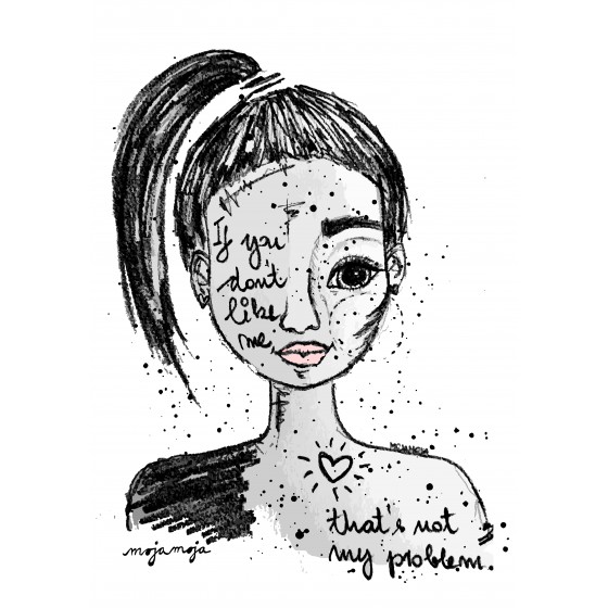 Art print 