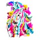 Art Print Merlinka