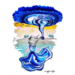 Art print 