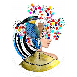 Art print 