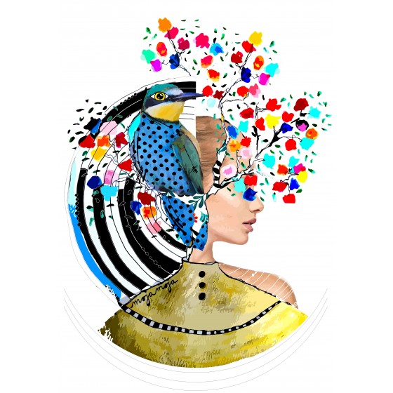 Art print 