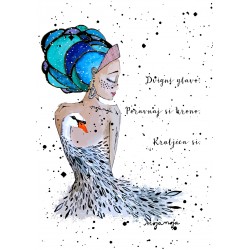 Art print 