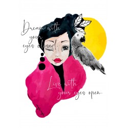 Art print 