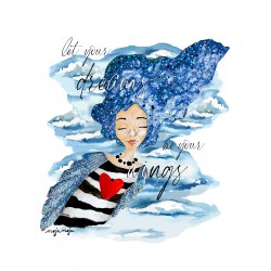 Art print 