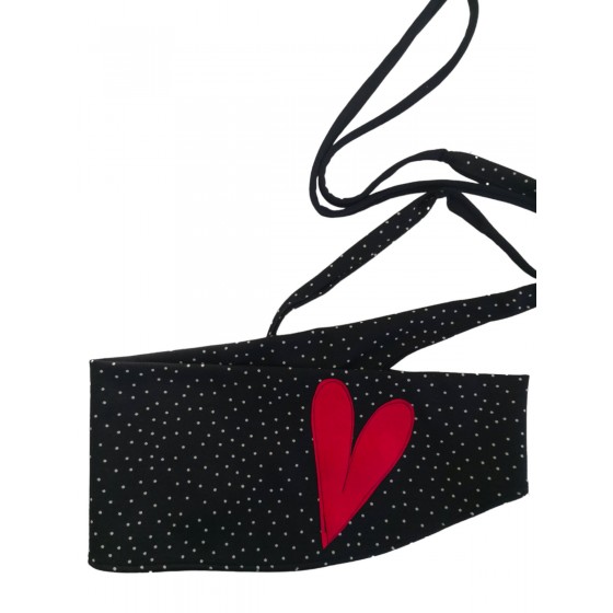 Belt Heart