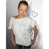White top Popolna