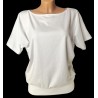 White top Wild at heart