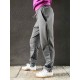 Sweatpants - brown