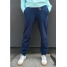 Sweatpants - blue