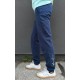 Sweatpants - blue