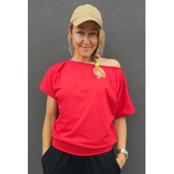 Netopirček pure red