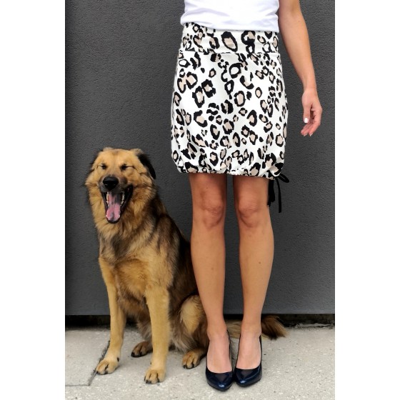 Krilo leopard