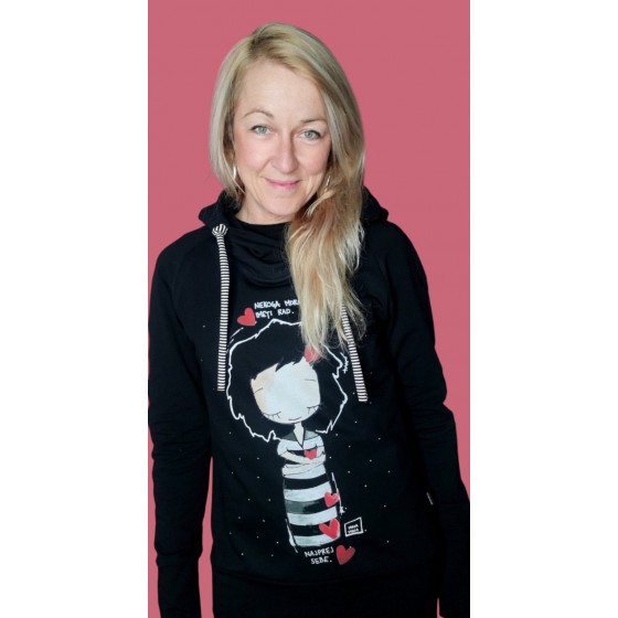 Nekoga moraš imeti rad kapucar