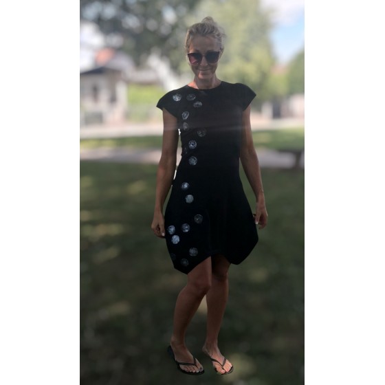 Dress Zvezdno nebo