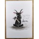 Inner darkness - original ilustracija