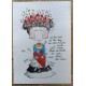 moja moja - original ilustracija
