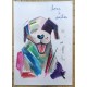 moja moja - original ilustracija