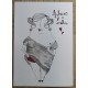 moja moja - original ilustracija