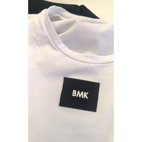 moška majica BMK