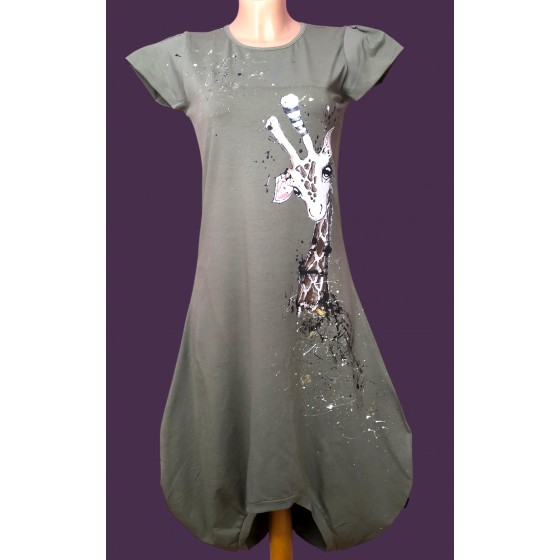 Dress Zvezdno nebo