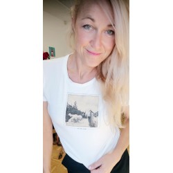 moja moja ženska majčka 