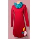 Dress Čudežni listki