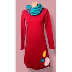 Dress Čudežni listki