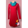 Dress Čudežni listki