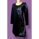 Dress Čudežni listki