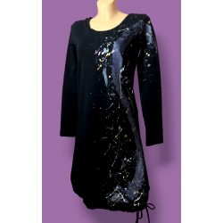 Dress Čudežni listki