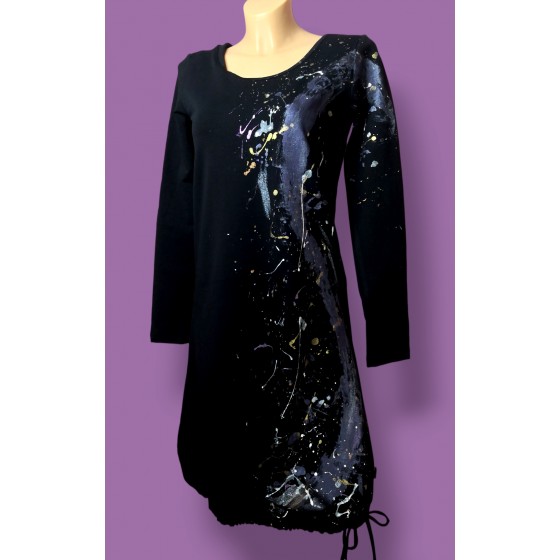 Dress Čudežni listki