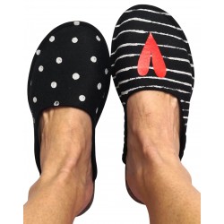 Copati Pikice in črtice - prednaročila