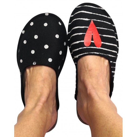 Copati Pikice in črtice - prednaročila