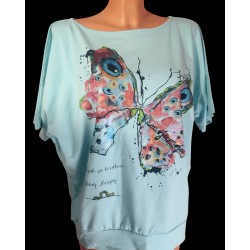 Netopirček majica moja moja