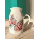 Ceramic mug Čist huda