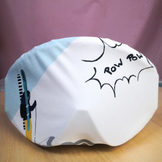 Zaščita za smučarska očala - Epic