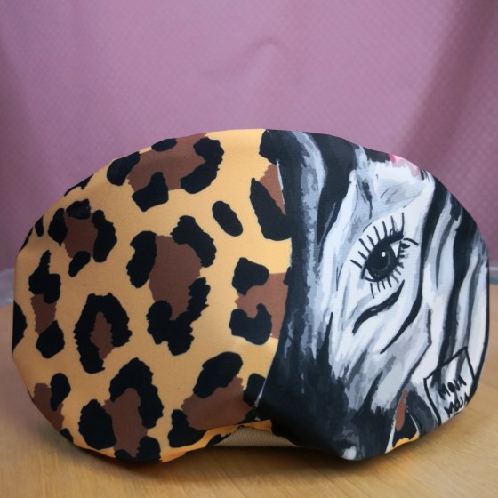 Zaščita za smučarska očala - Epic