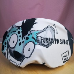 Zaščita za smučarska očala - Epic