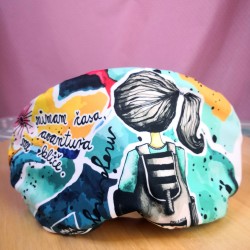 Zaščita za smučarska očala - Epic