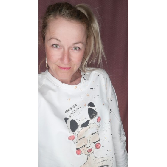 puloverček moja moja