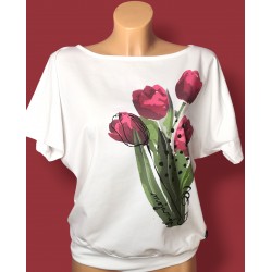 Netopirček majica moja moja