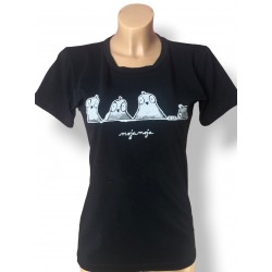 moja moja ženska majčka 