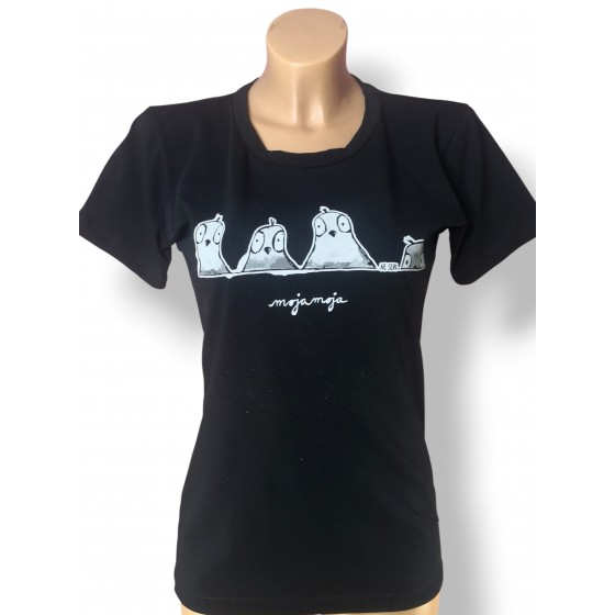 moja moja ženska majčka 